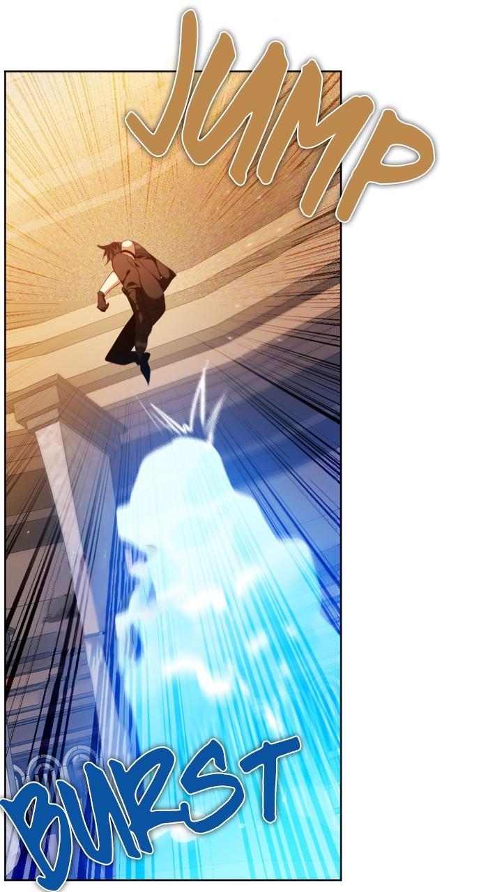 Zero Game Chapter 243 23