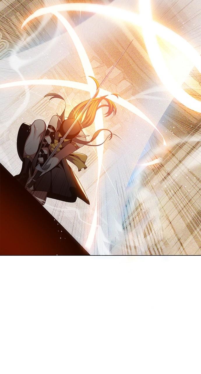 Zero Game Chapter 243 27