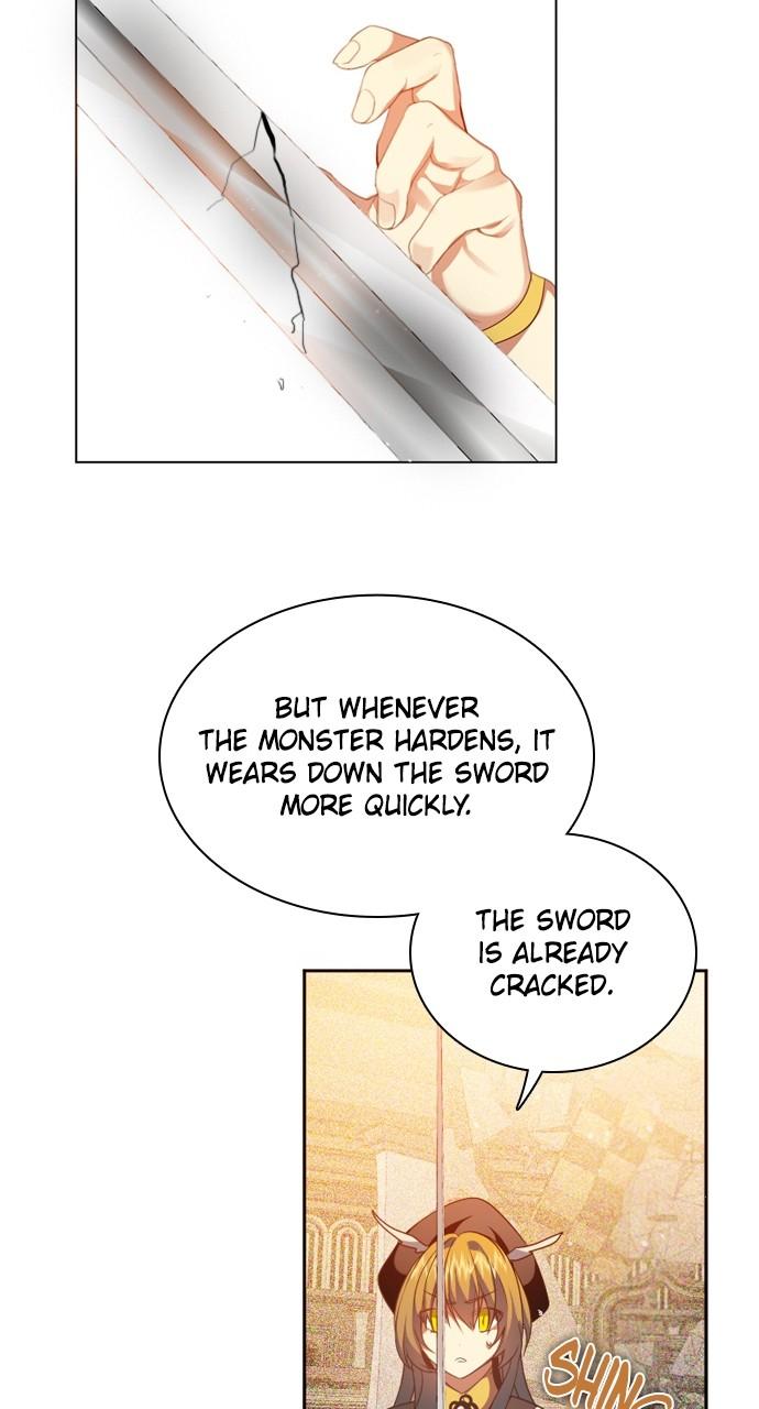 Zero Game Chapter 243 31