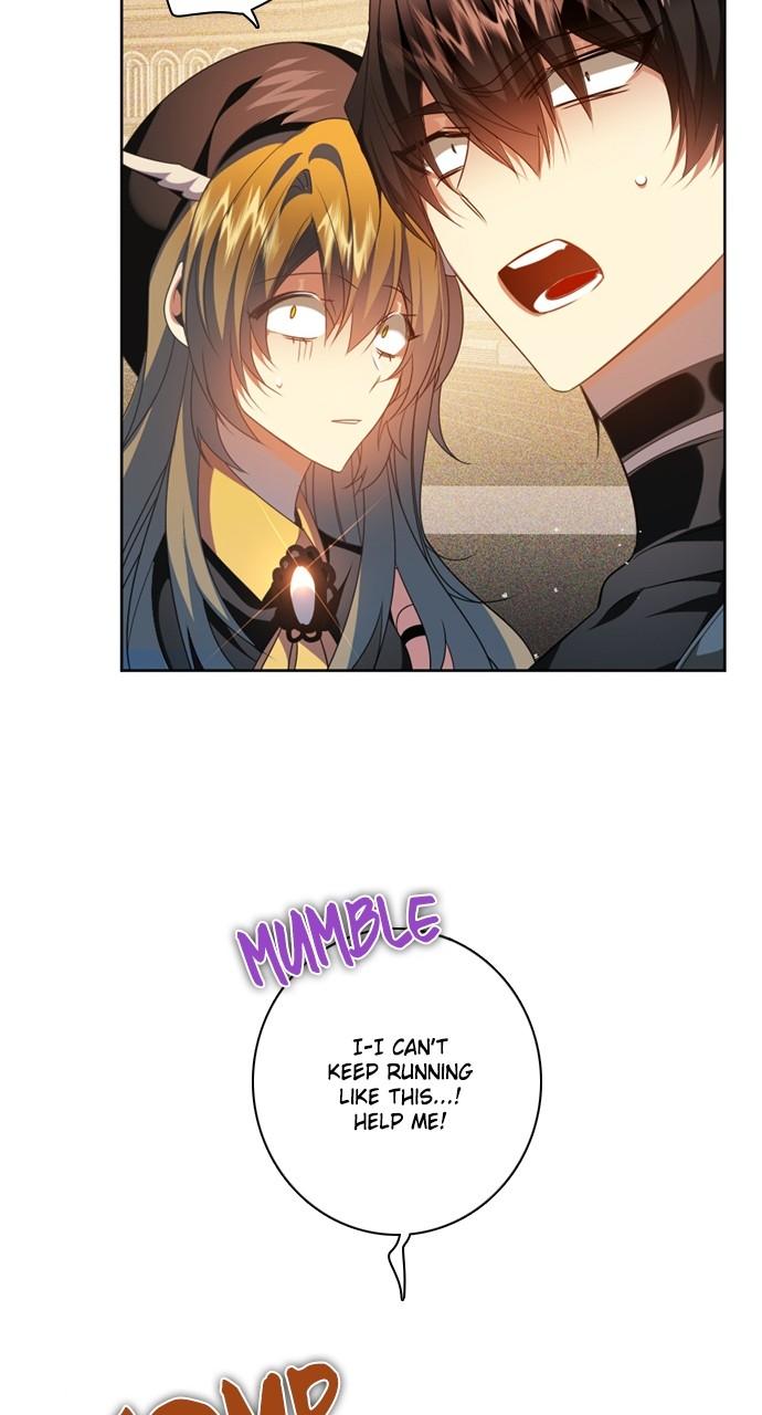 Zero Game Chapter 243 40