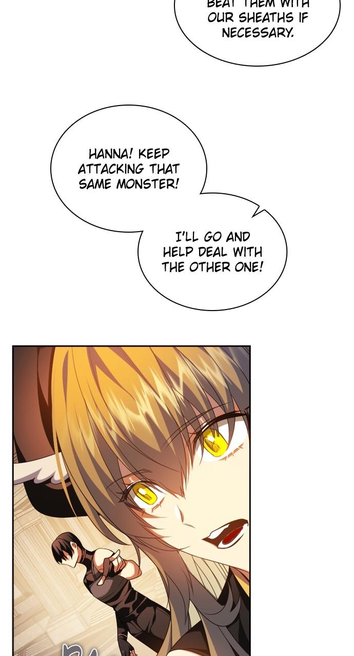 Zero Game Chapter 243 43