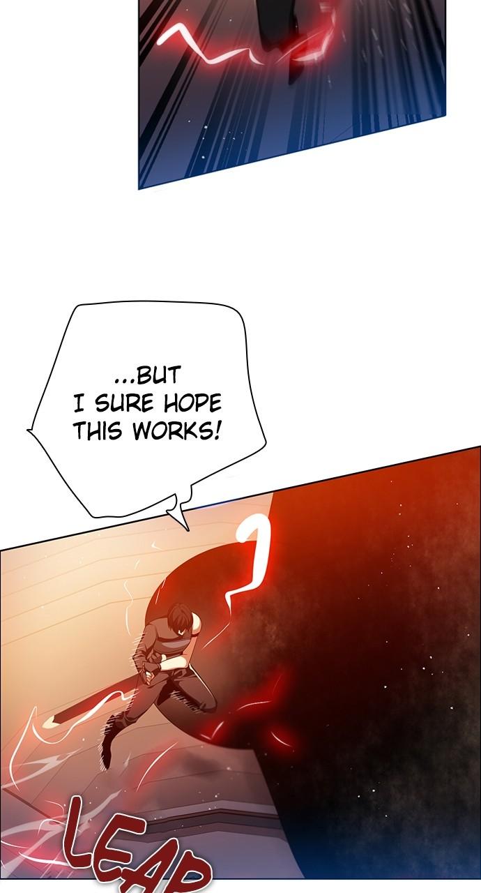 Zero Game Chapter 243 45