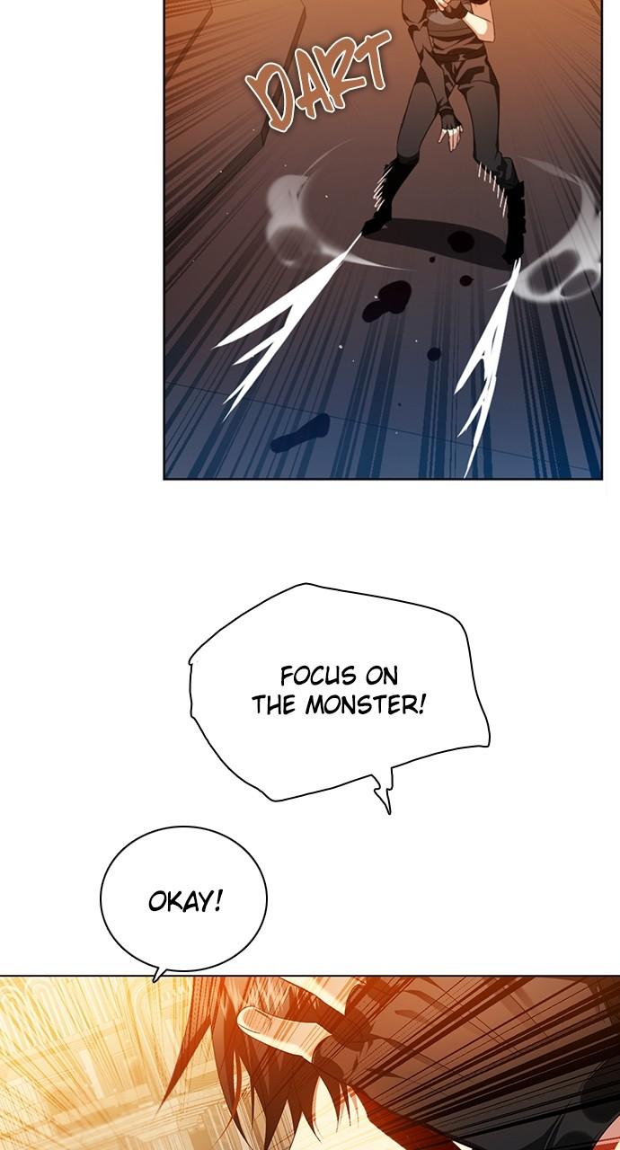 Zero Game Chapter 243 52
