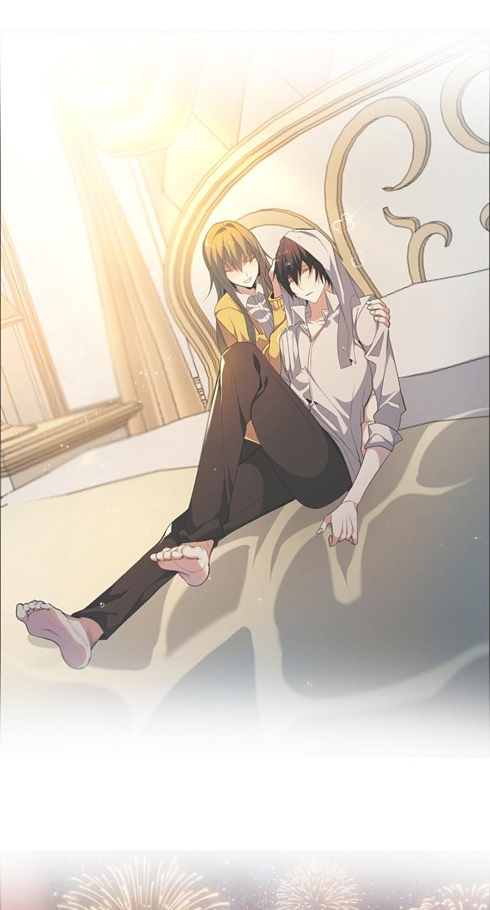 Zero Game Chapter 243 55