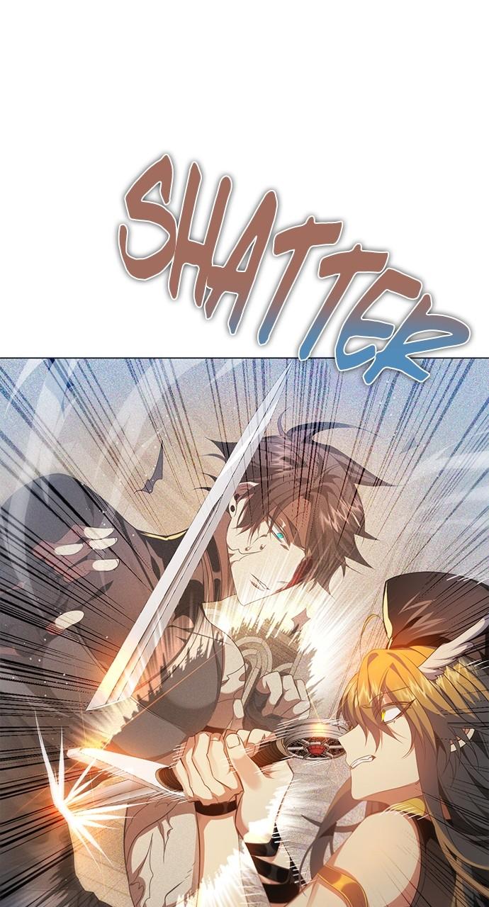 Zero Game Chapter 243 68