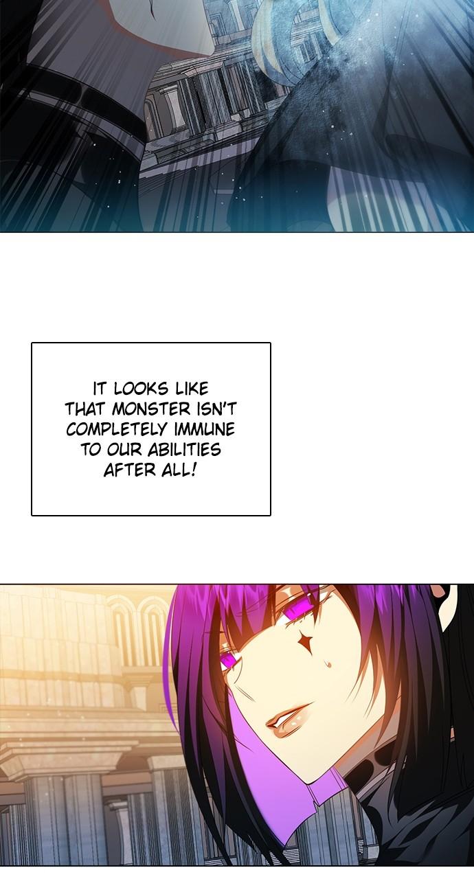 Zero Game Chapter 243 73