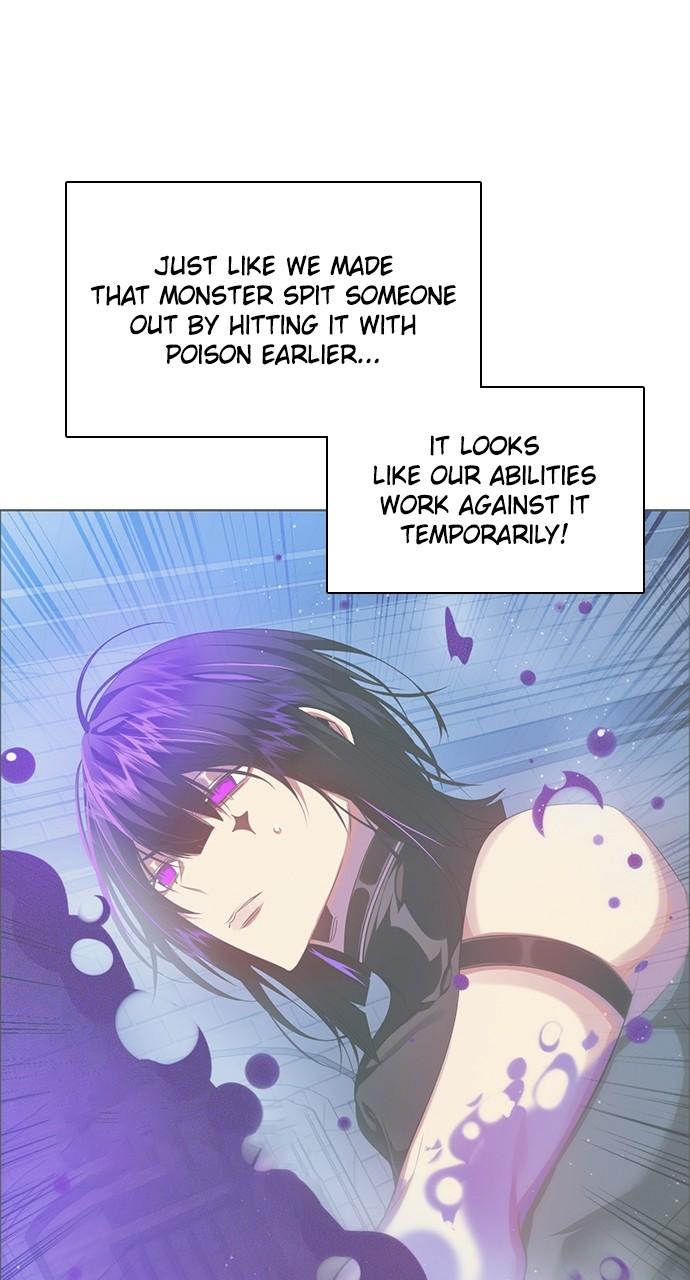 Zero Game Chapter 243 74