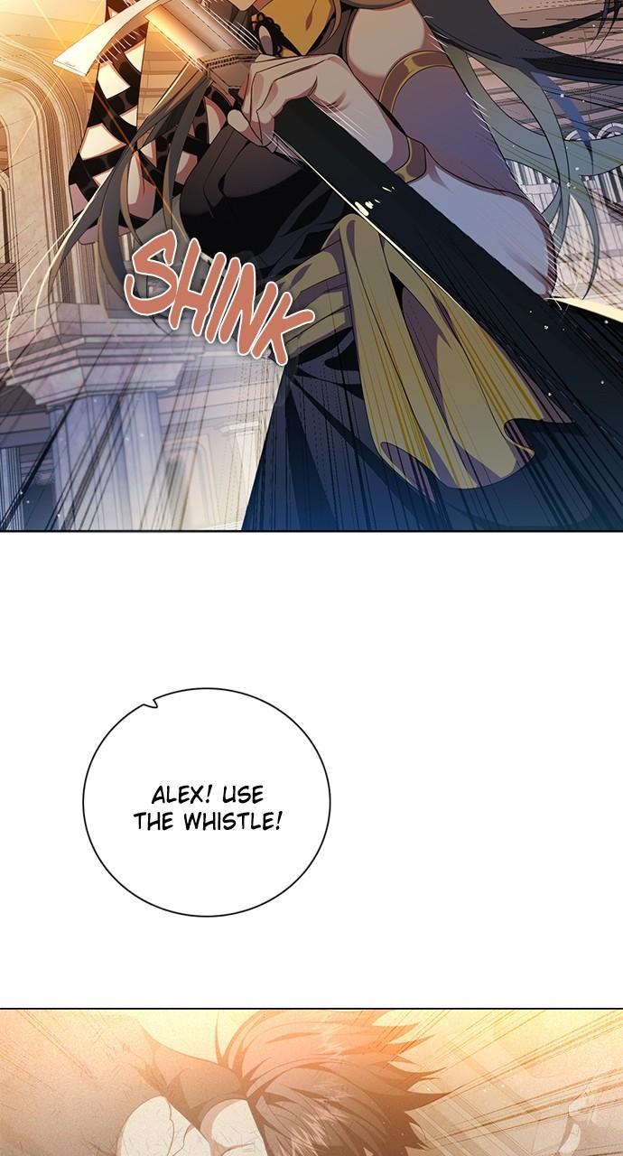 Zero Game Chapter 244 10