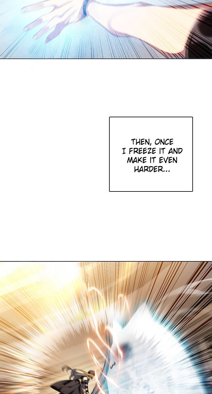 Zero Game Chapter 244 14