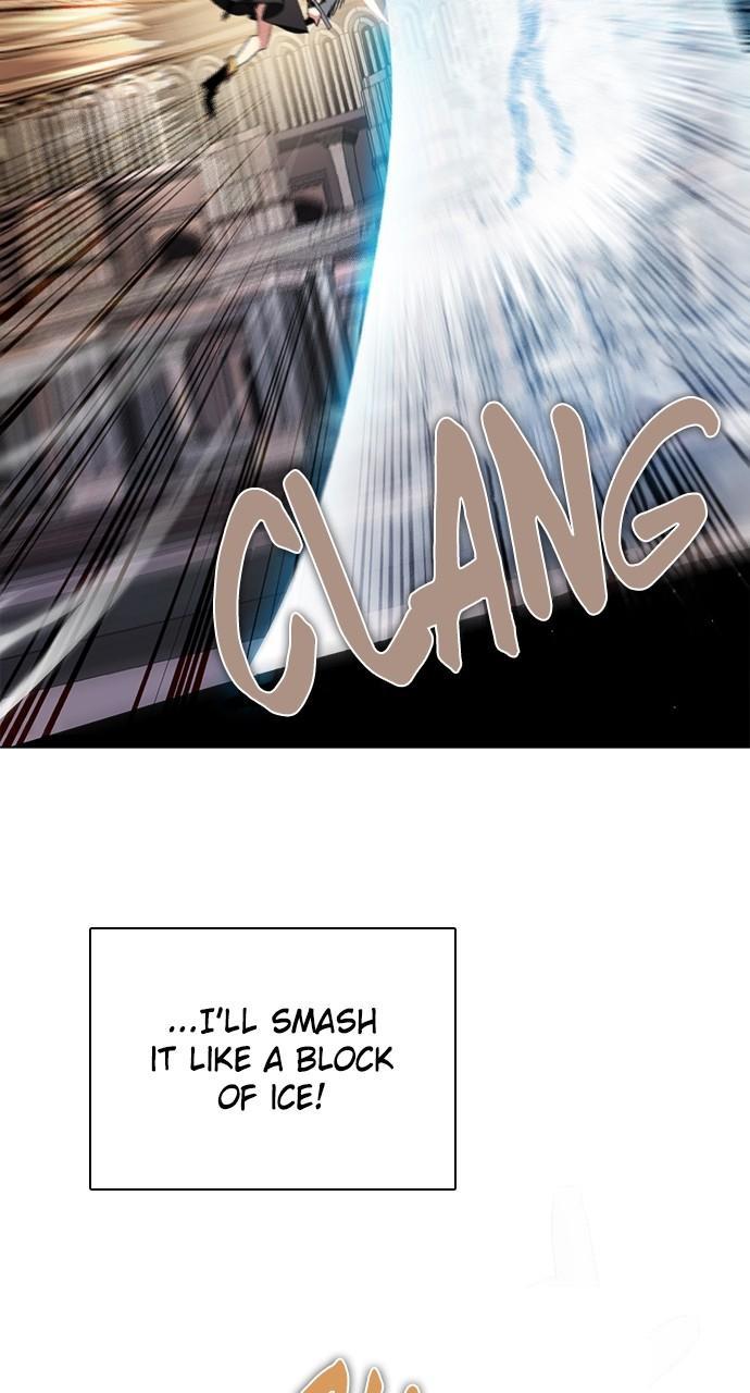 Zero Game Chapter 244 15