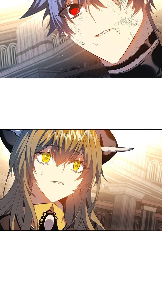 Zero Game Chapter 244 32
