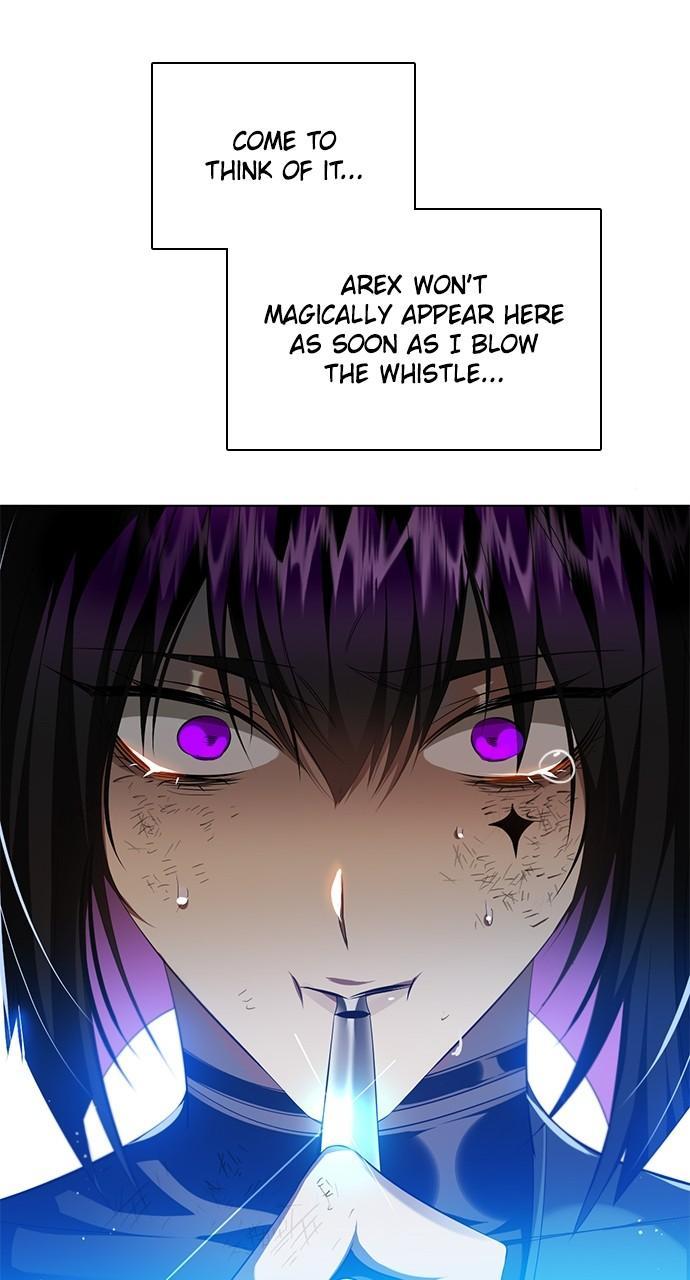 Zero Game Chapter 244 34