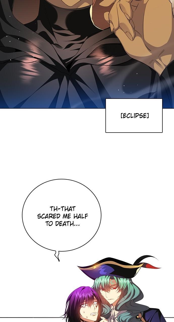 Zero Game Chapter 244 40