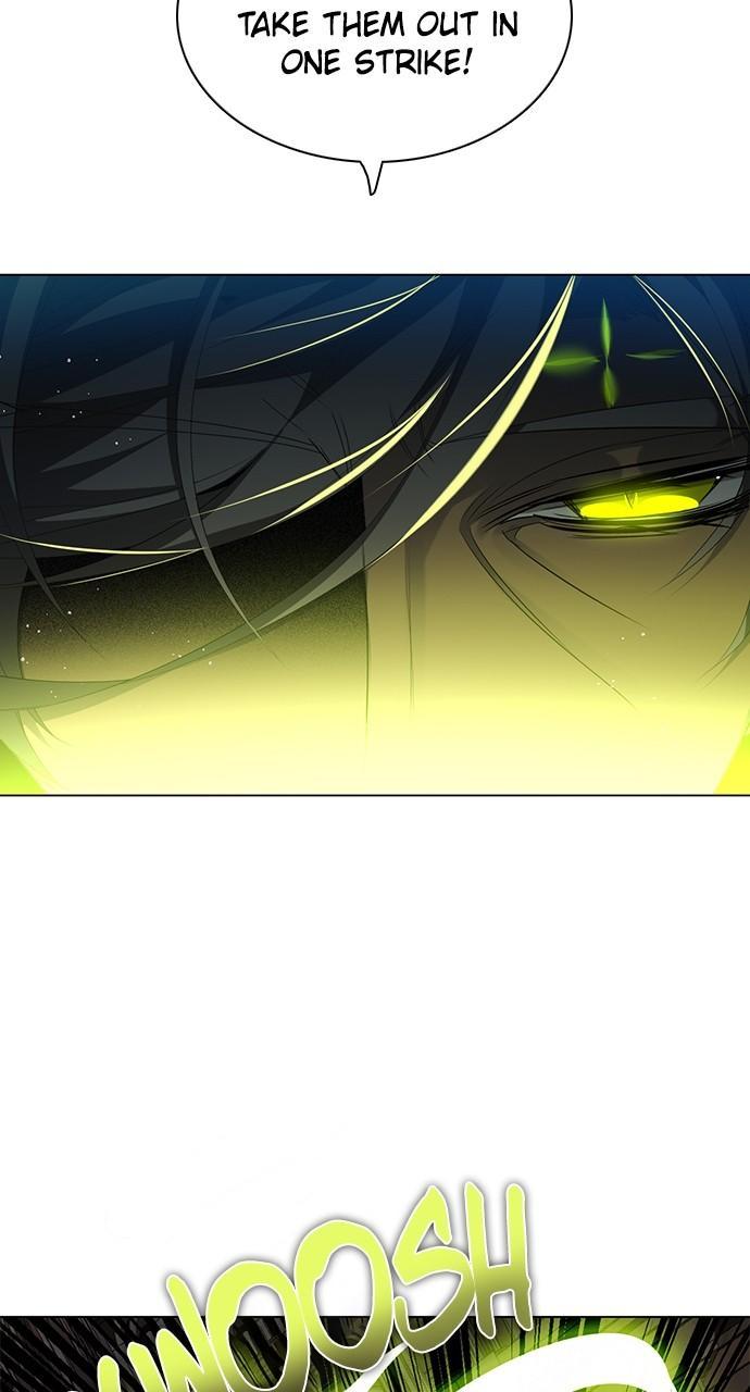 Zero Game Chapter 244 43