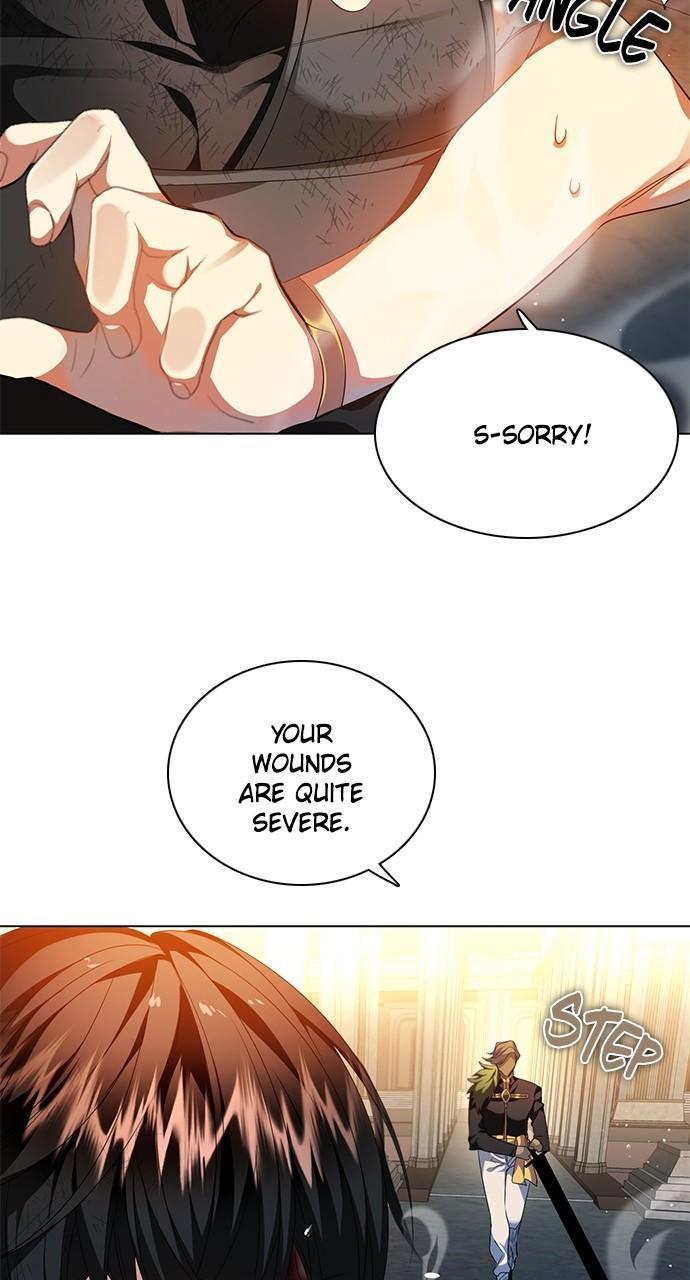 Zero Game Chapter 244 48