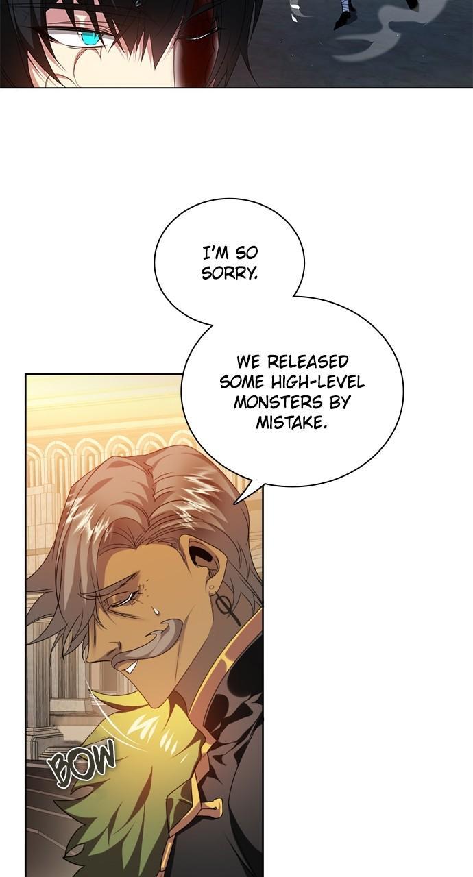 Zero Game Chapter 244 49