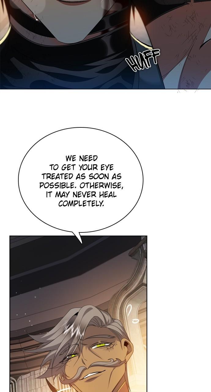 Zero Game Chapter 244 52