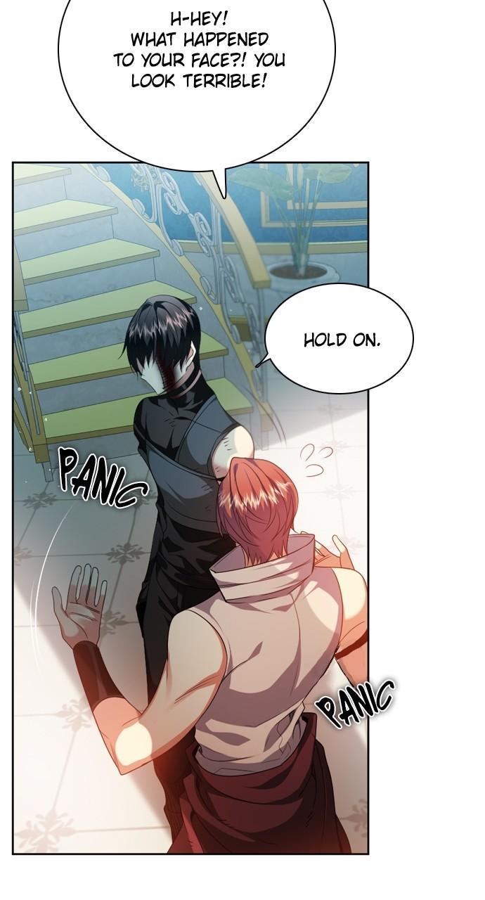 Zero Game Chapter 244 65
