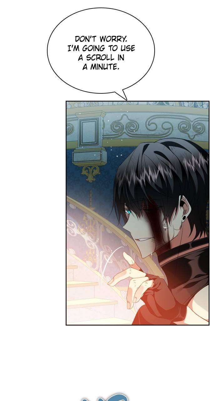 Zero Game Chapter 244 66