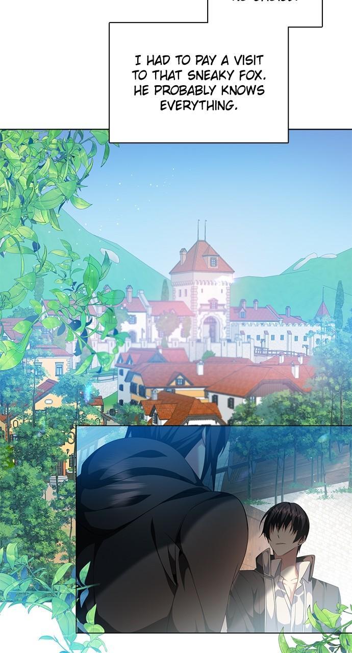 Zero Game Chapter 244 76
