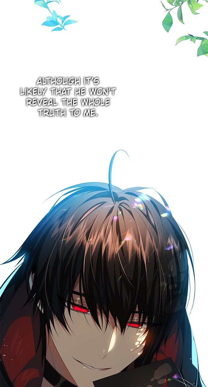 Zero Game Chapter 244 77