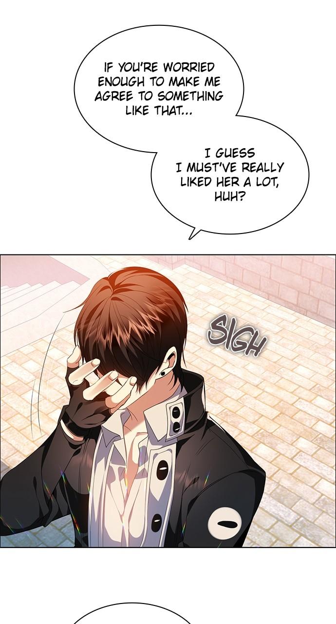 Zero Game Chapter 245 33