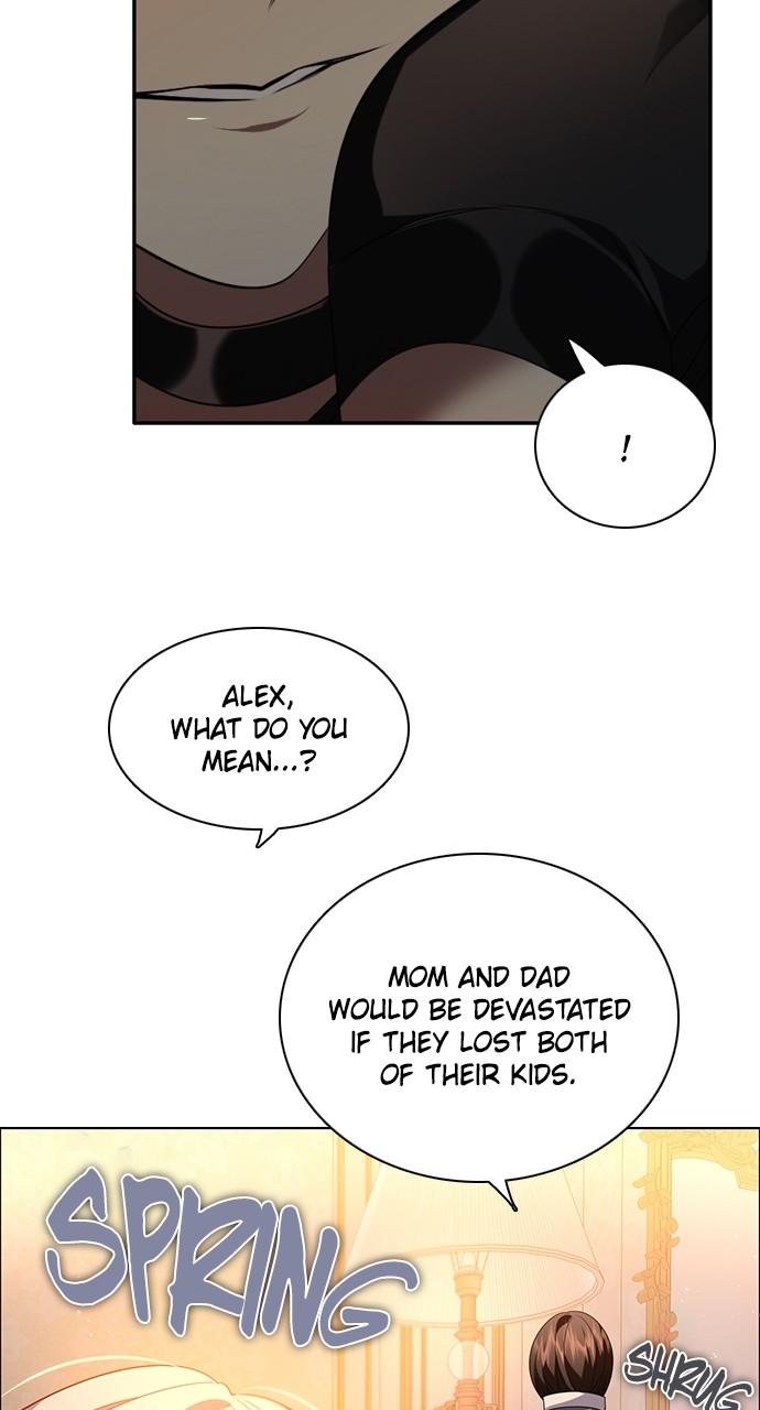 Zero Game Chapter 245 52