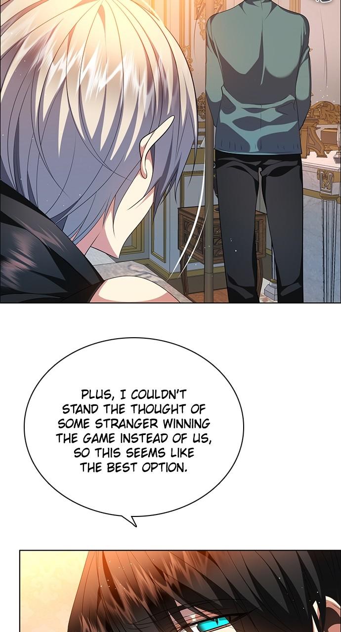Zero Game Chapter 245 53