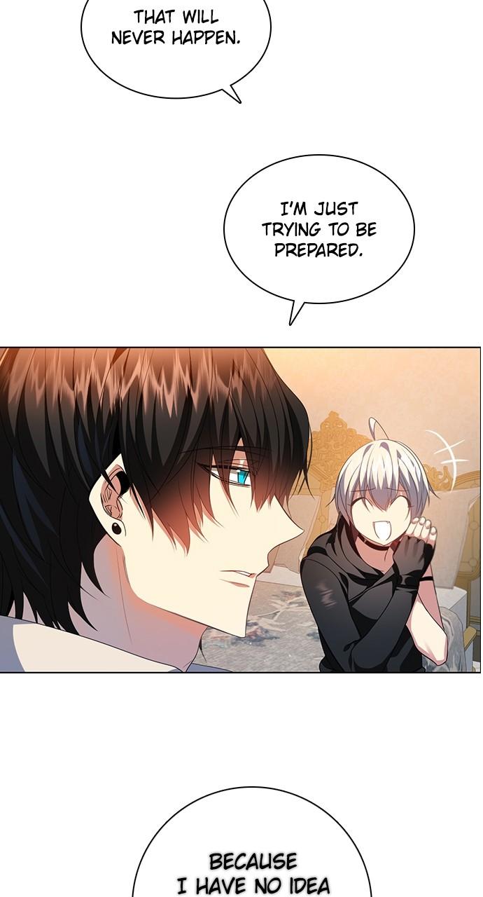 Zero Game Chapter 246 6