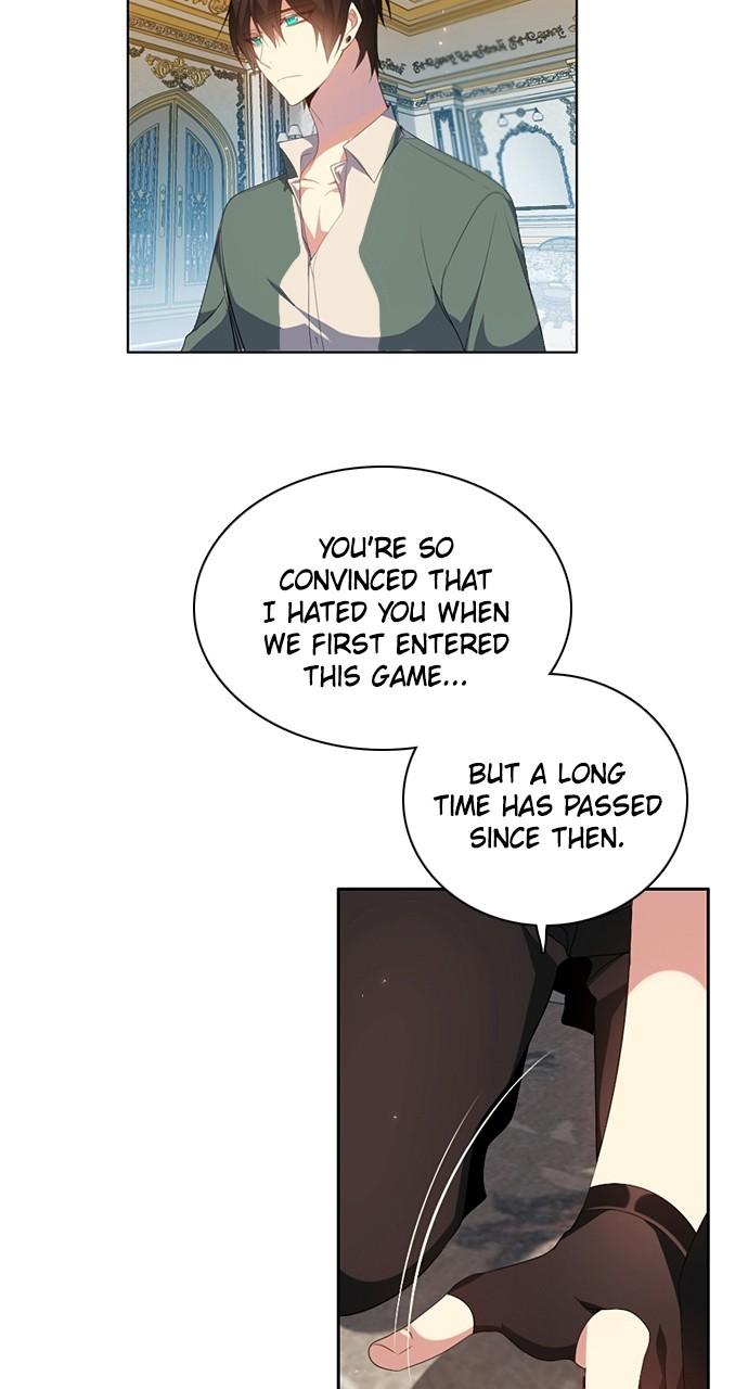 Zero Game Chapter 246 16