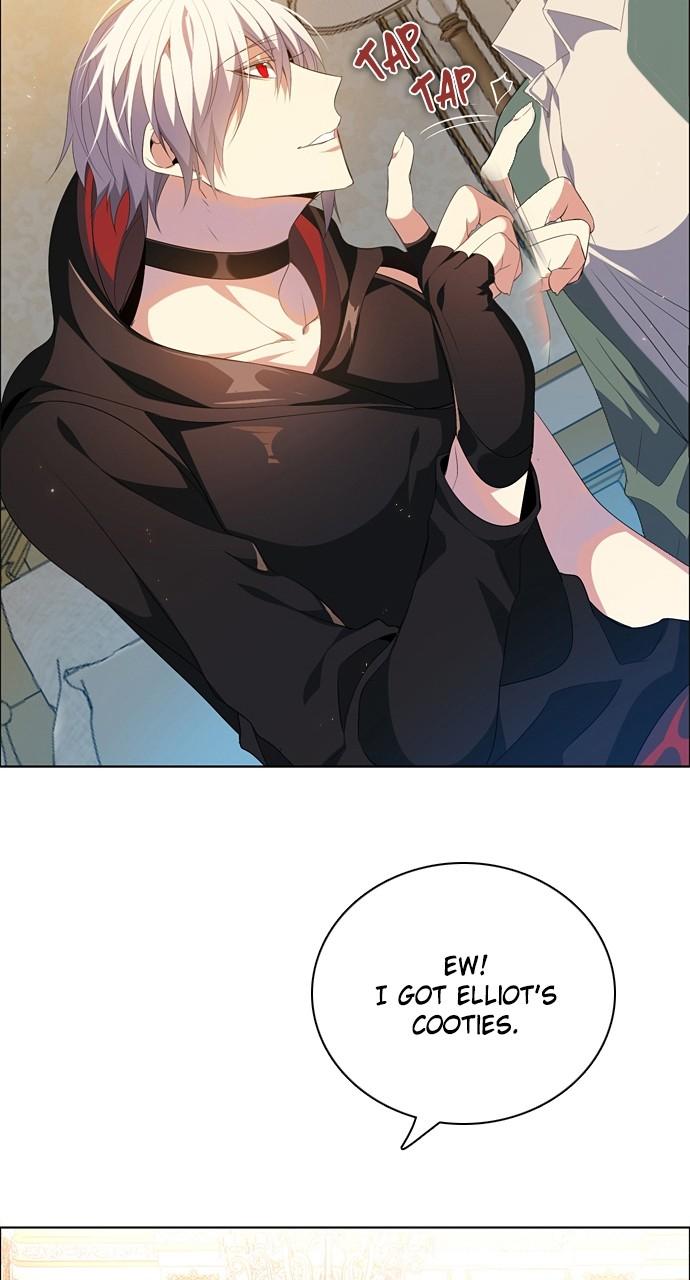 Zero Game Chapter 246 18