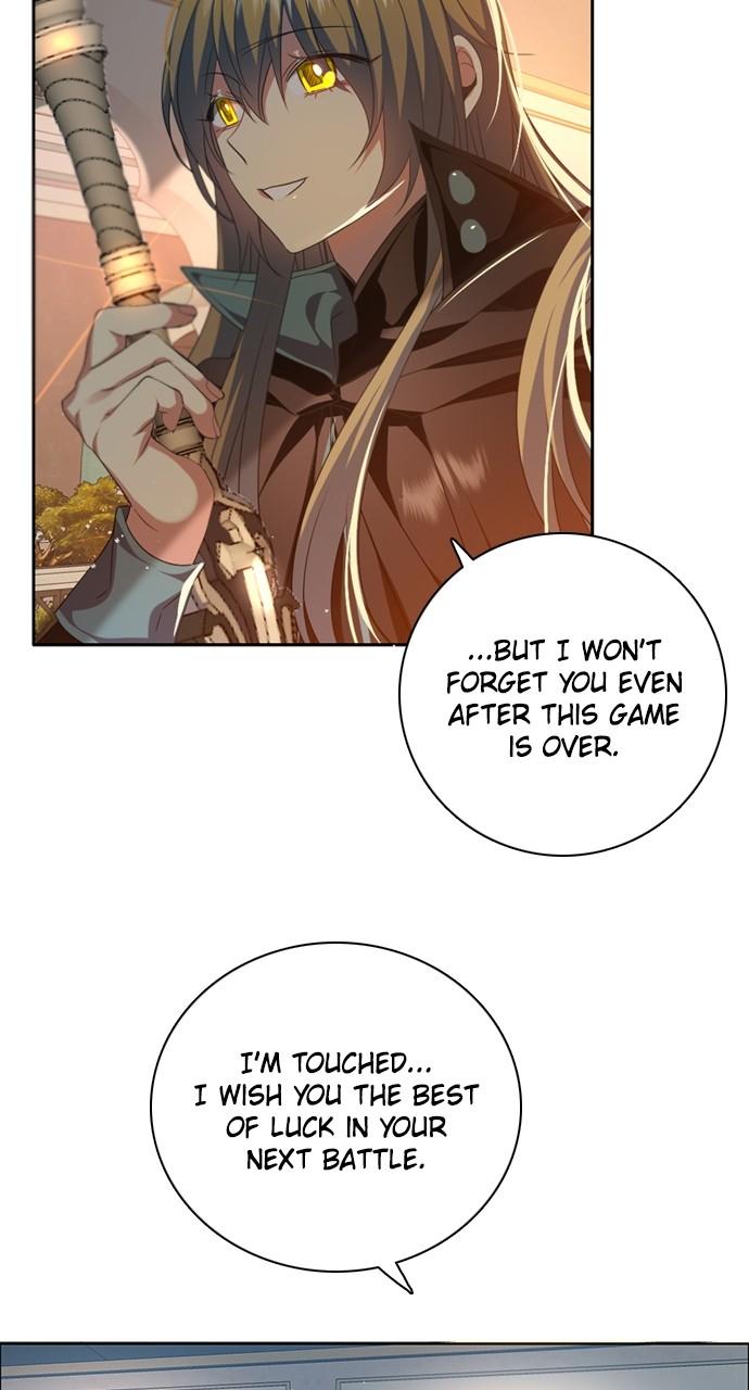 Zero Game Chapter 246 40