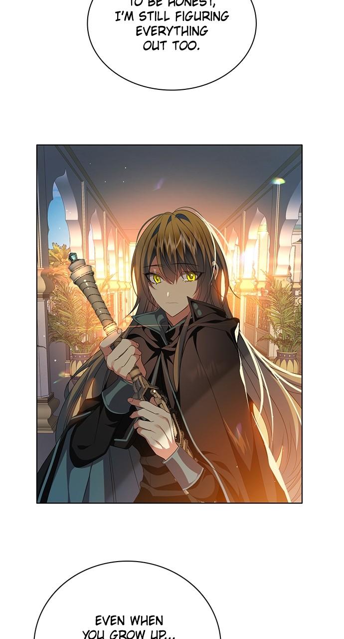 Zero Game Chapter 246 45