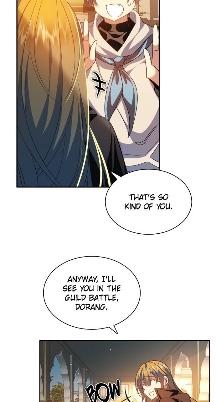Zero Game Chapter 246 50