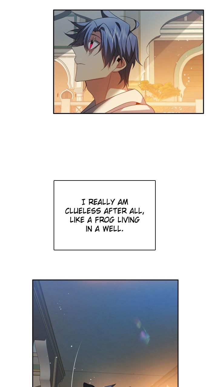 Zero Game Chapter 246 54