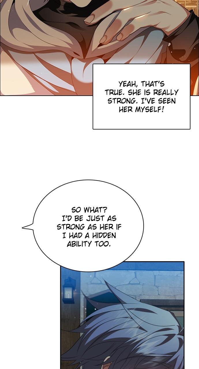 Zero Game Chapter 246 63
