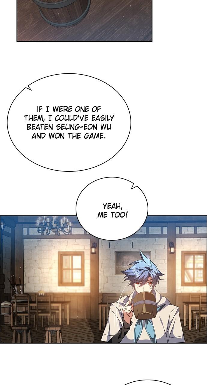 Zero Game Chapter 246 65
