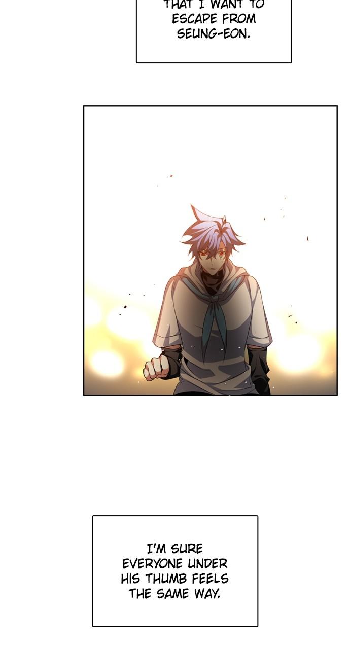 Zero Game Chapter 247 7