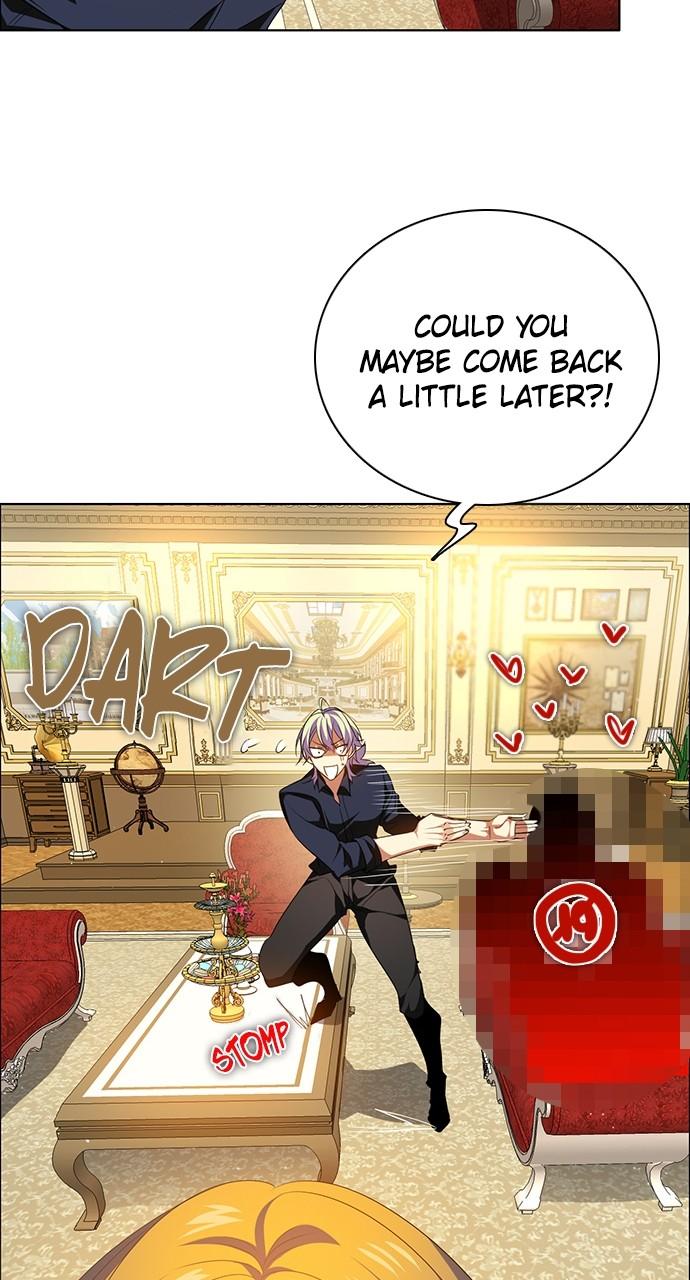 Zero Game Chapter 247 17