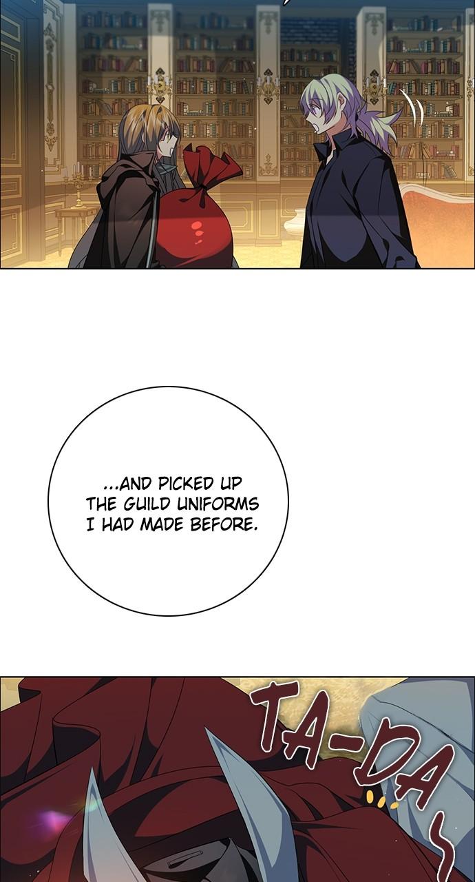 Zero Game Chapter 247 21