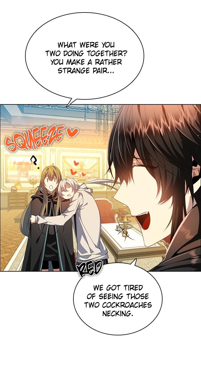 Zero Game Chapter 247 27