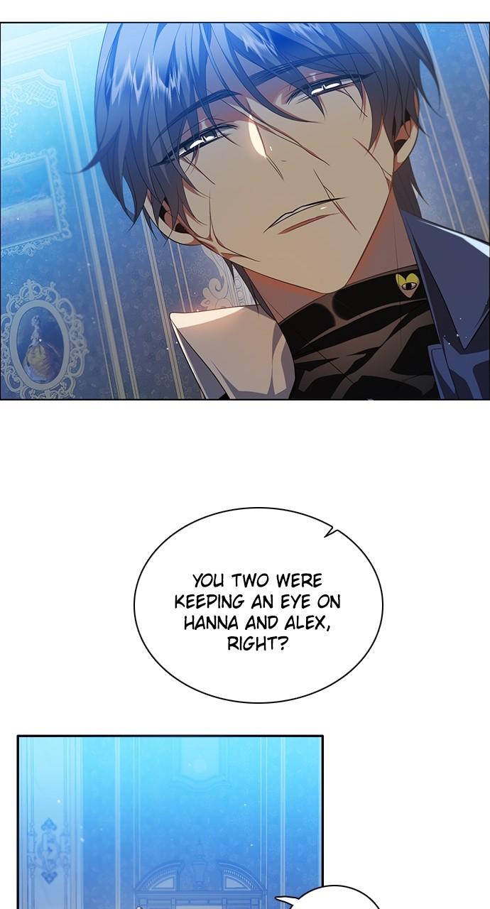 Zero Game Chapter 247 52