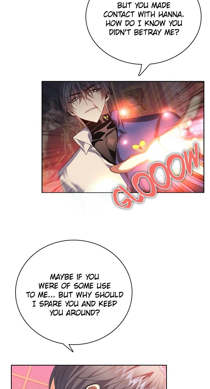 Zero Game Chapter 247 60