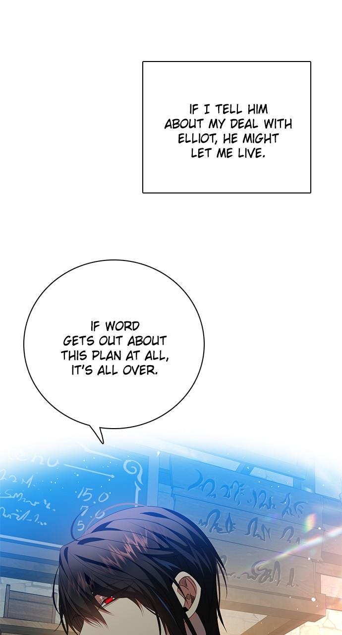 Zero Game Chapter 247 64