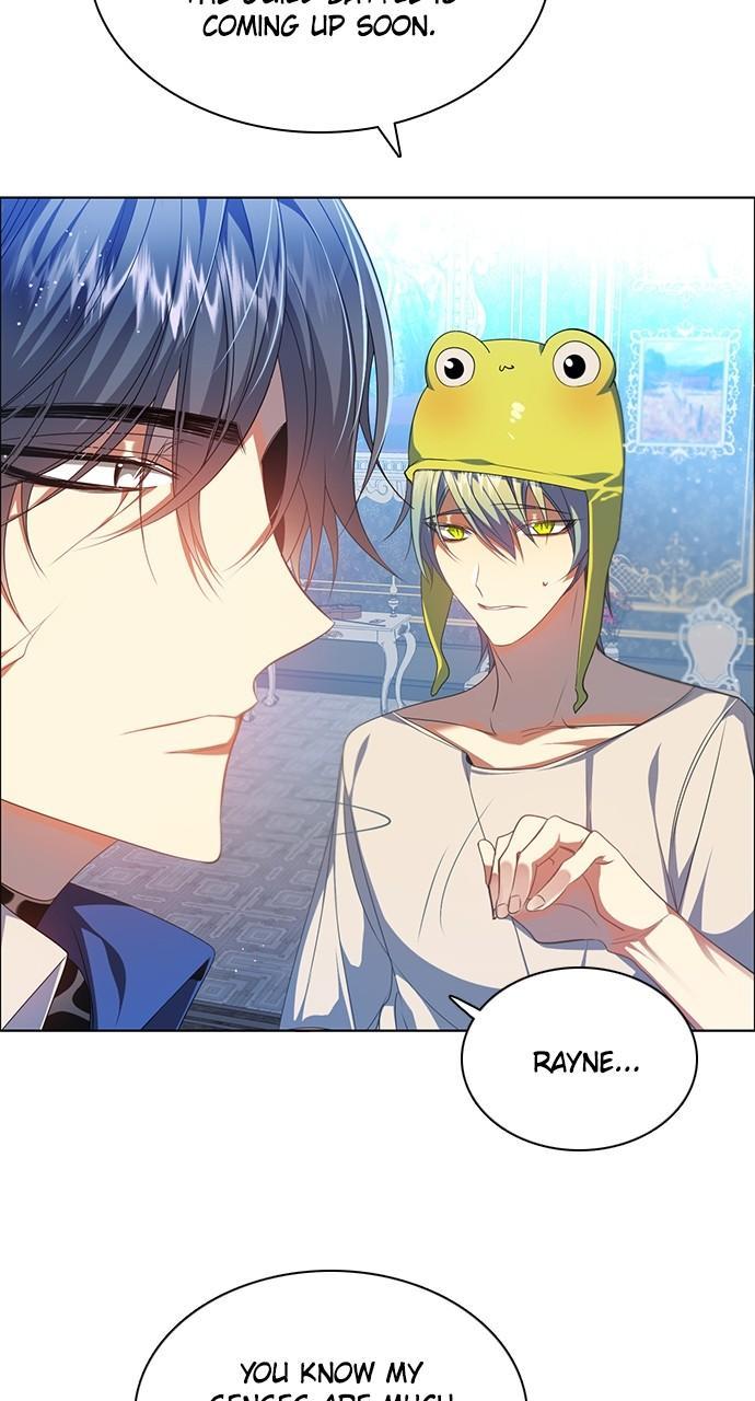 Zero Game Chapter 248 3