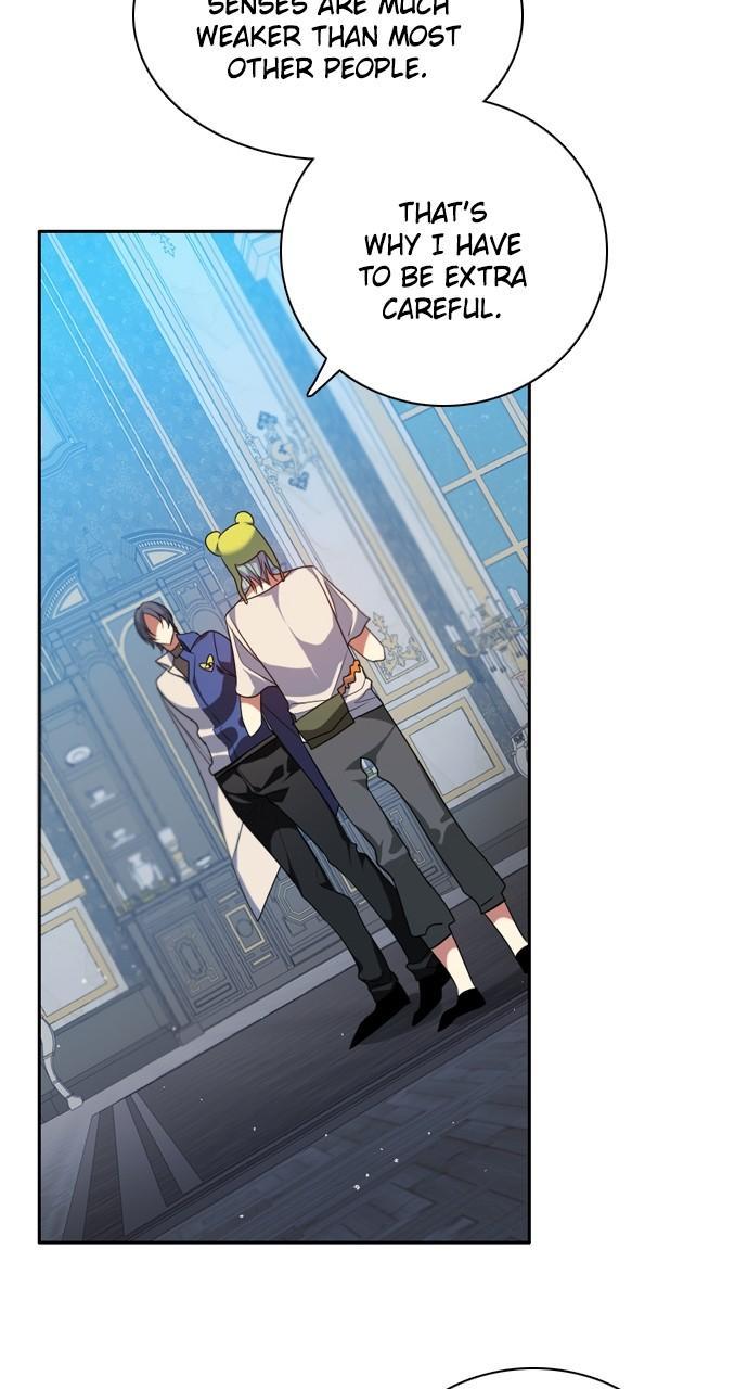 Zero Game Chapter 248 4