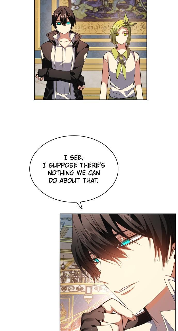 Zero Game Chapter 248 22