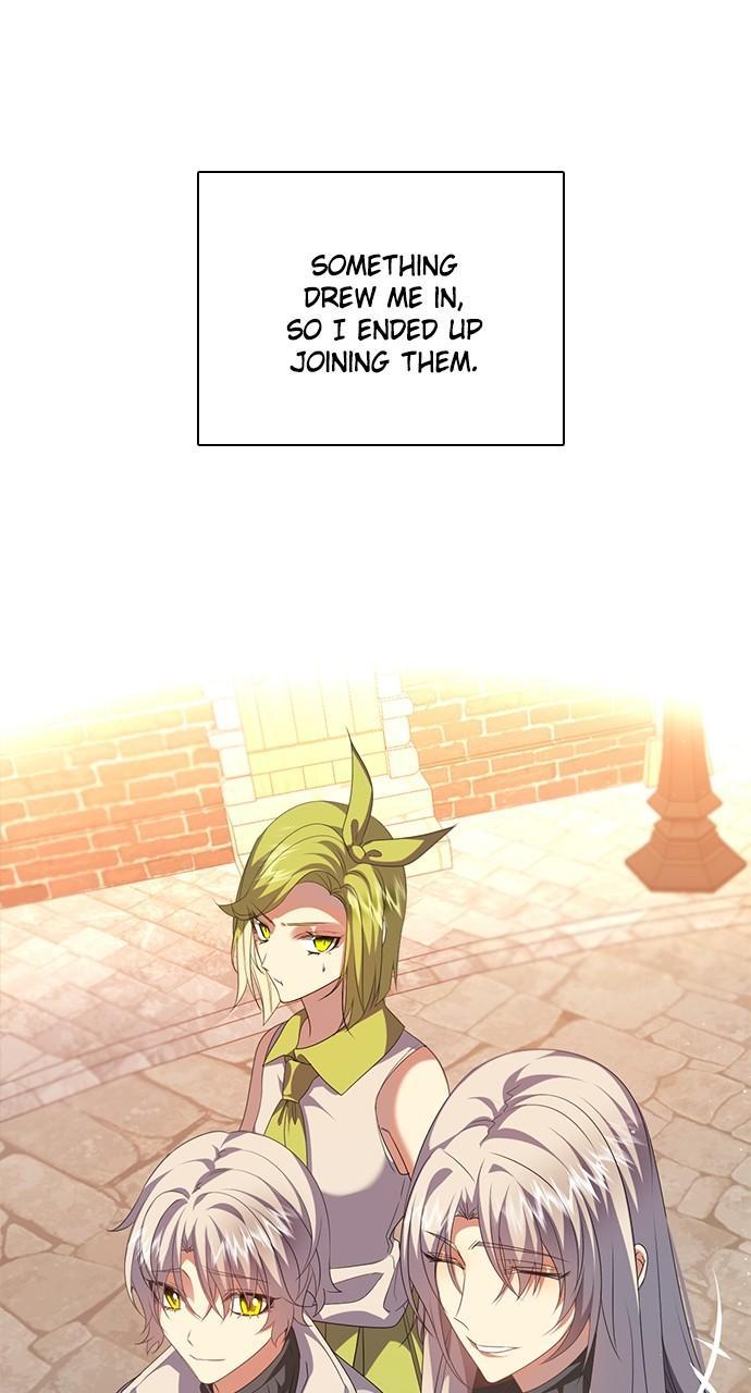 Zero Game Chapter 248 40