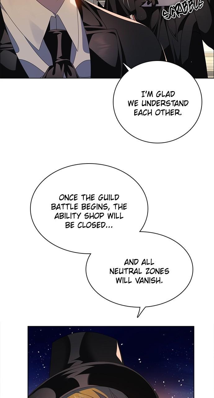 Zero Game Chapter 248 62