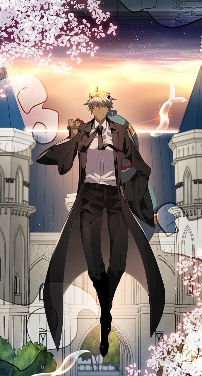 Zero Game Chapter 248 76